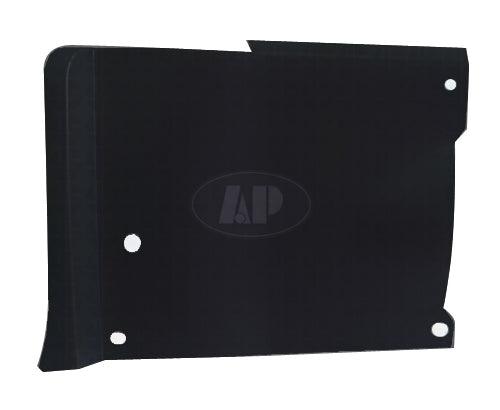 Amortisseur de pare-chocs avant Nissan Xterra 2002-2004, NI1072117