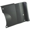 2002-2004 Nissan Xterra Bumper Extension Front Passenger Side