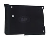 2002-2004 Nissan Xterra Bumper Extension Front Passenger Side