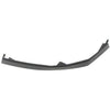 2004 Nissan Pathfinder Bumper Filler Front Driver Side