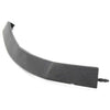 2004-2015 Nissan Titan Bumper Filler Front Driver Side