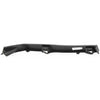 2004-2015 Nissan Titan Bumper Filler Front Driver Side