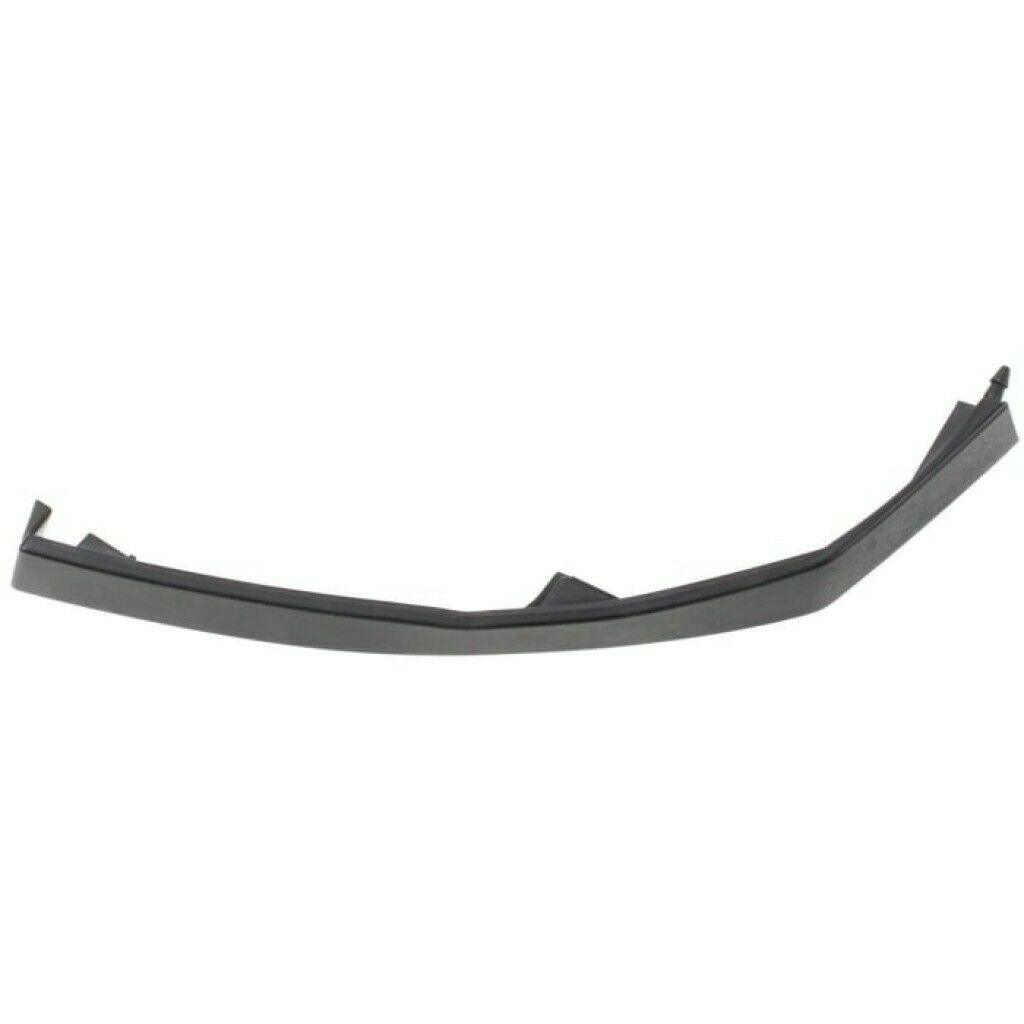 Cache de pare-chocs avant côté conducteur Nissan Titan 2004-2015, NI1088106