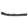 2004 Nissan Pathfinder Bumper Filler Front Passenger Side