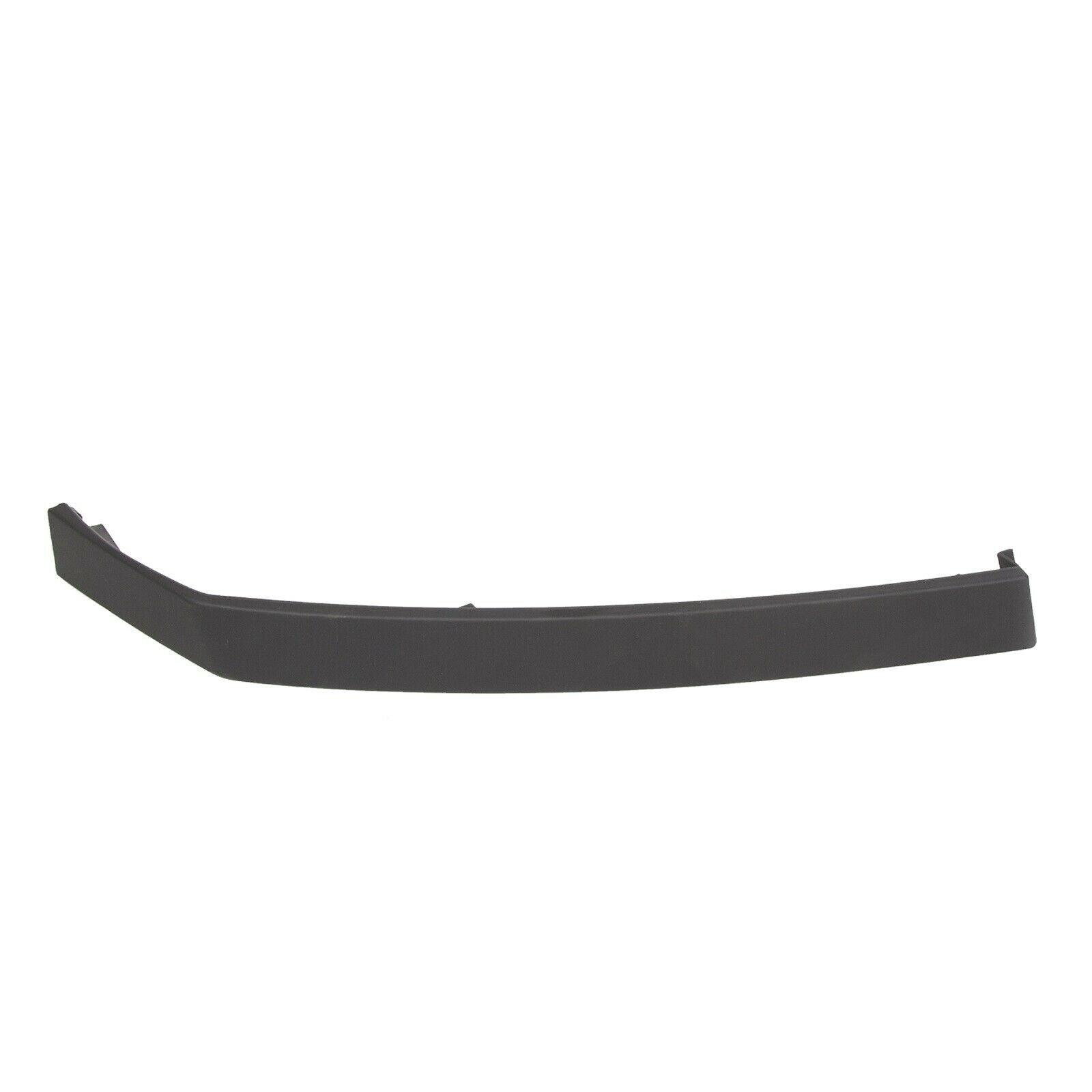 Cache de pare-chocs avant côté passager Nissan Armada 2004, NI1089106