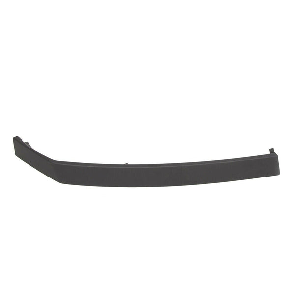 2004-2015 Nissan Titan Bumper Filler Front Passenger Side