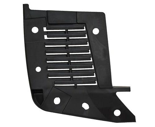 Protection de soubassement avant côté passager pour Nissan Rogue 2011-2013 S/SL/SV, NI1089109
