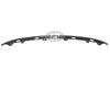 2003-2009 Nissan 350Z Bumper Spoiler Front Matte-Black