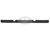 2012-2019 Nissan Versa Sedan Bumper Spoiler Front Matte-Black