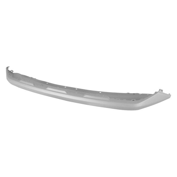 Pare-chocs avant inférieur gris moyen pour Nissan Rogue 2021-2023, NI1095129