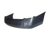 2002-2006 Nissan Altima Sedan Bumper Rear Primed 2.5L