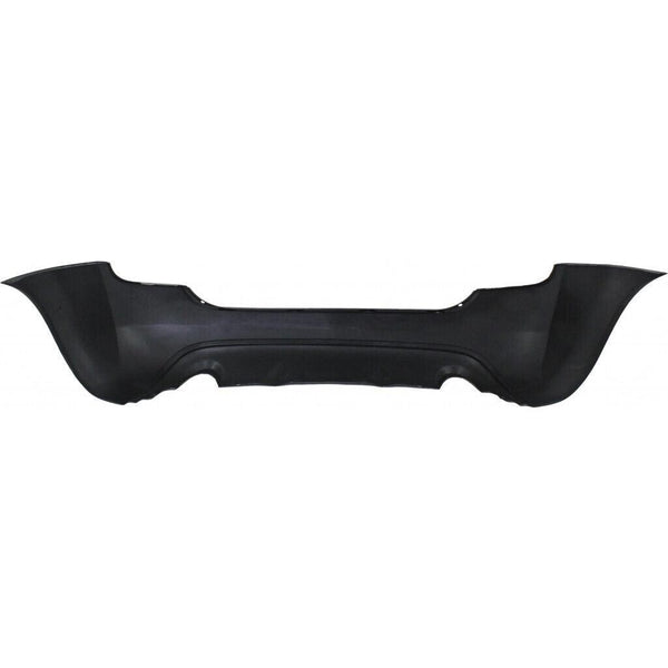 2003-2005 Nissan Murano Bumper Rear Primed