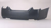 2004-2006 Nissan Maxima Bumper Rear Primed