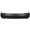 2004-2006 Nissan Sentra Bumper Rear Primed
