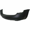 2006-2007 Nissan Murano Bumper Rear Primed