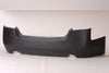 2007-2012 Nissan Altima Sedan Bumper Rear Primed