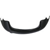 2009-2014 Nissan Murano Bumper Rear Primed Capa
