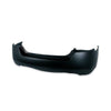 2009-2014 Nissan Maxima Bumper Rear Primed Capa