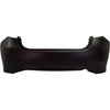2015-2019 Nissan Versa Hatchback Bumper Rear Primed Sr Model 15-16/ All Model 17-19