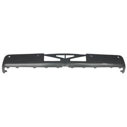 2017-2019 Nissan Titan Bumper Rear Lower Primed With Sensor