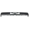 2016-2019 Nissan Titan Xd Bumper Rear Lower Primed With Sensor