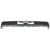 2017-2019 Nissan Titan Bumper Rear Lower Primed Without Sensor