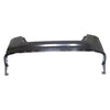 2019 Nissan Altima Sedan Bumper Rear Primed Without Sensor Capa