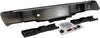 1998-2004 Nissan Frontier Bumper Rear Assembly Steel Exclude Crew Cab