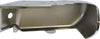 2005-2021 Nissan Frontier Bumper Face Bar Rear Chrome Without Sensors