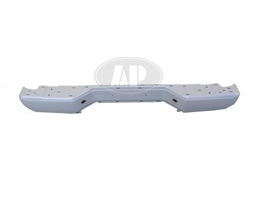 2005-2021 Nissan Frontier Bumper Face Bar Rear Ptm Without Sensor