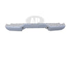 2005-2021 Nissan Frontier Bumper Face Bar Rear Ptm Without Sensor
