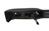 2012-2021 Nissan Nv1500 Bumper Step Face Bar Rear Black With Sensor Steel