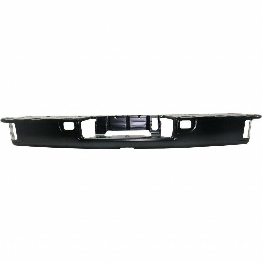 Marchepied de pare-chocs arrière noir pour Nissan Titan XD 2016-2019, compatible avec le cache en plastique, NI1102169