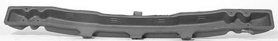 Renfort de pare-chocs arrière à barres d'armature pour Nissan Altima Berline 1998-2001, NI1106154