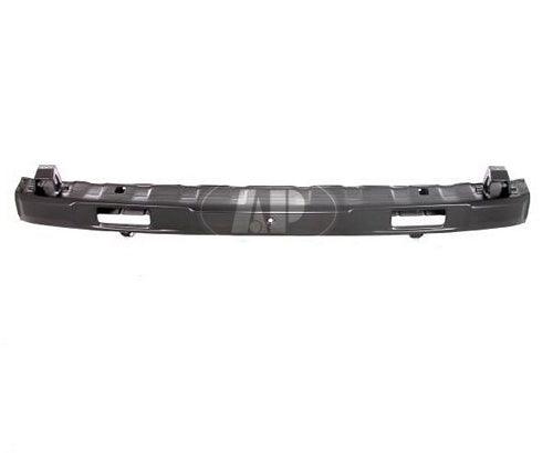 Renfort de pare-chocs arrière à barres d'armature pour Nissan Pathfinder 1999-2004, NI1106156