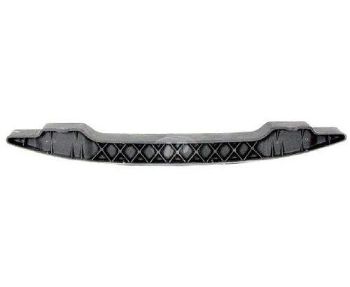 Renfort de pare-chocs arrière à barres d'armature pour Nissan Altima Berline 2002-2006, NI1106157