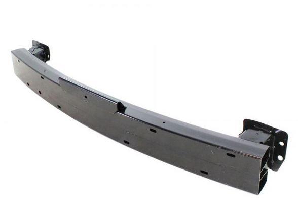 Renfort de pare-chocs arrière en acier pour Nissan Sentra 2009-2012, référence NI1106170