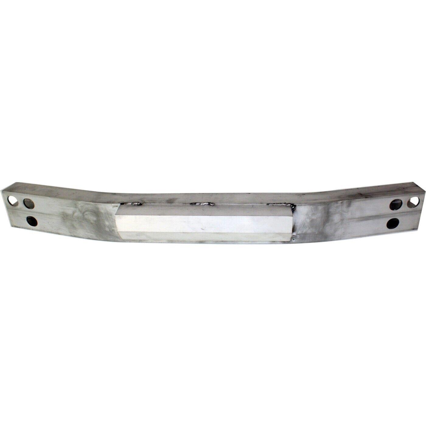 Renfort de pare-chocs arrière en aluminium pour Nissan Murano 2009-2014, référence NI1106171