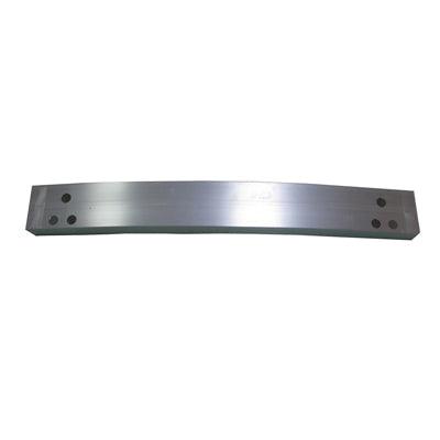 Renfort de pare-chocs arrière en aluminium pour Nissan Altima Sedan 2013-2015, référence NI1106174