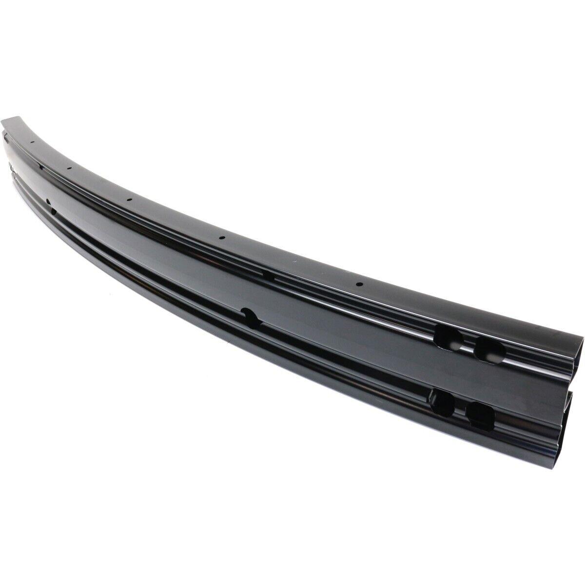 Renfort de pare-chocs arrière à barres d'armature pour Nissan Rogue 2014-2015 (fabrication américaine), NI1106181