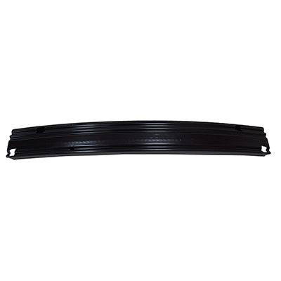 Renfort de pare-chocs arrière à barres d'armature pour Nissan Versa Hatchback 2014-2019, NI1106182