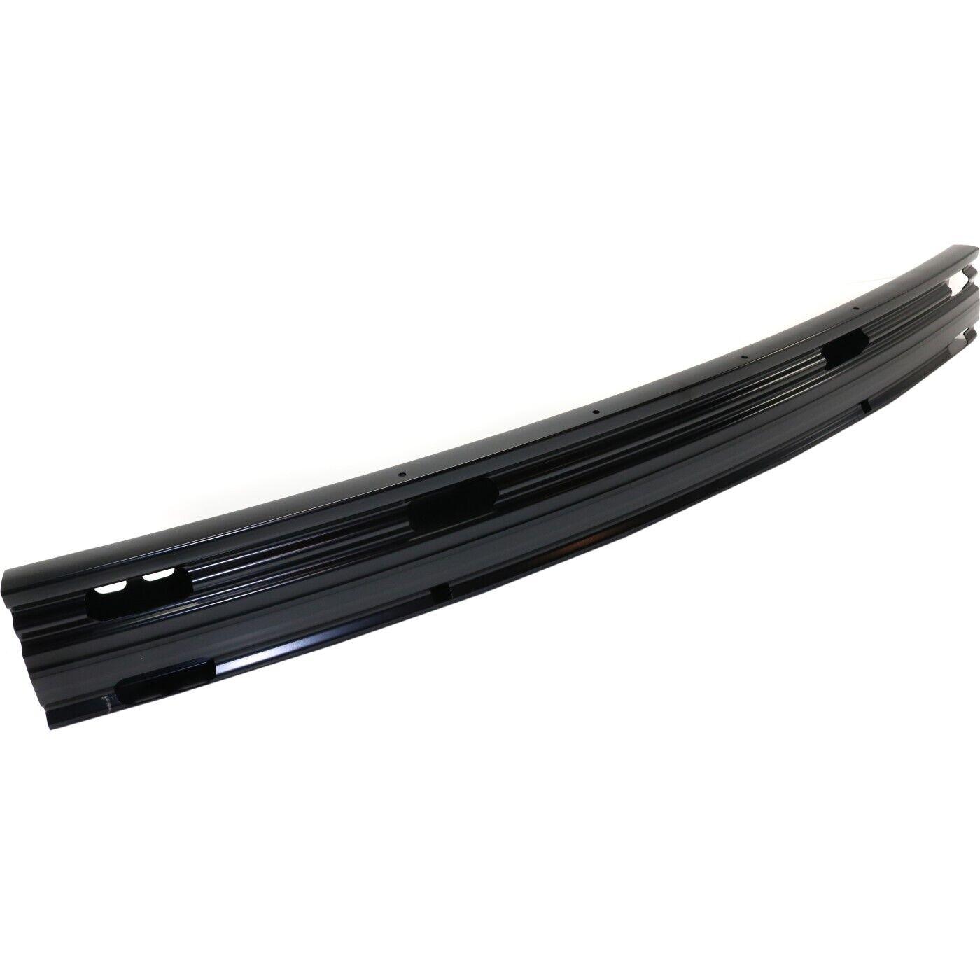 Renfort de pare-chocs arrière à barres d'armature pour Nissan Rogue Hybrid 2017 (fabriqué aux États-Unis à partir du 01/05/2015), NI1106192