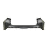 2015-2021 Nissan Murano Bumper Rear Upper Primed