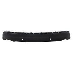 2019-2021 Nissan Murano Bumper Rear Lower Textured With Sensor
