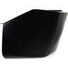 2004 Nissan Pathfinder Bumper End Rear Passenger Side Primed Without Sensor Hole