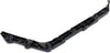 2013-2019 Nissan Sentra Bumper Retainer Bracket Rear Driver Side