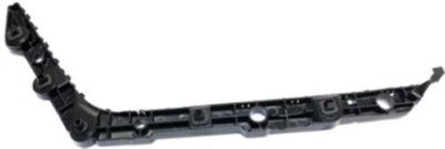 2013-2019 Nissan Sentra Bumper Retainer Bracket Rear Driver Side