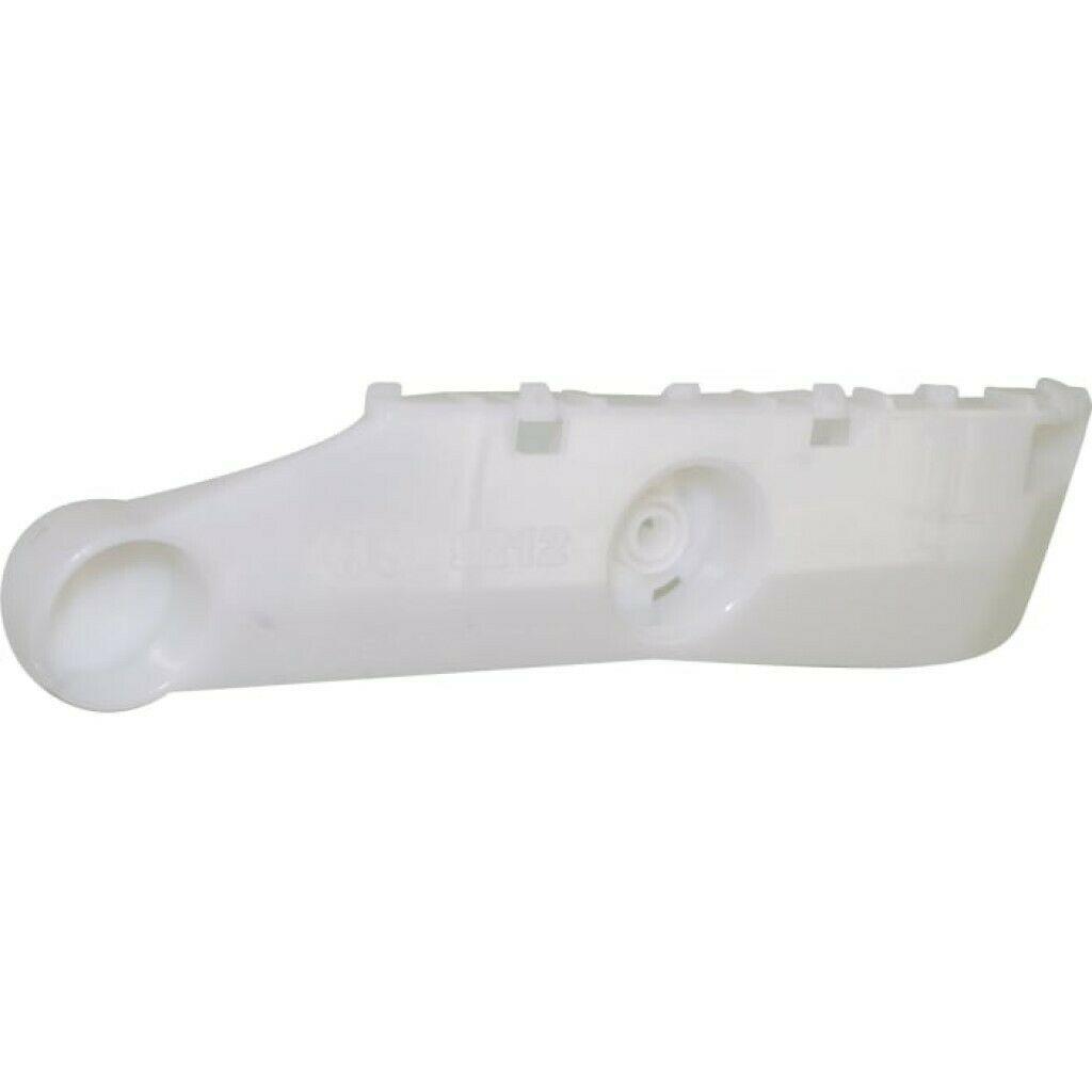 Support de pare-chocs arrière intérieur côté conducteur Nissan Versa Sedan 2012-2019, plastique, NI1132104
