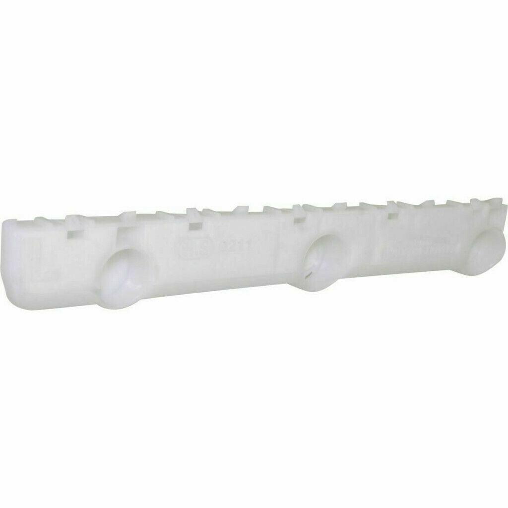 Support de pare-chocs arrière extérieur côté conducteur pour Nissan Versa Sedan 2012-2019, en plastique, NI1132105