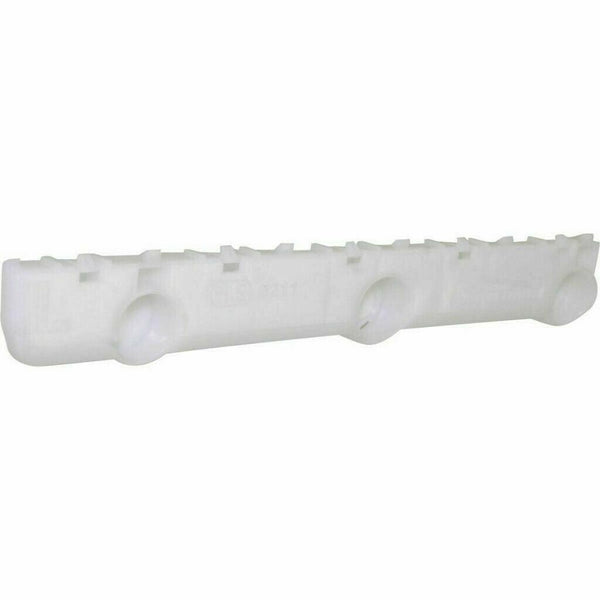 2012-2019 Nissan Versa Sedan Bumper Bracket Rear Driver Side Outer Plastic